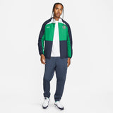Nike Nigeria AWF Jacket