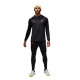 Nike Jordan Paris Saint Germain Strike Tracksuit 'Black'