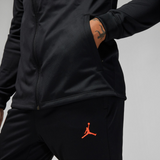 Nike Jordan Paris Saint Germain Strike Tracksuit 'Black'