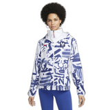 Women's Waterproof Jacket Women's World Cup 2023 France AWF GX