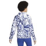 Women's Waterproof Jacket Women's World Cup 2023 France AWF GX