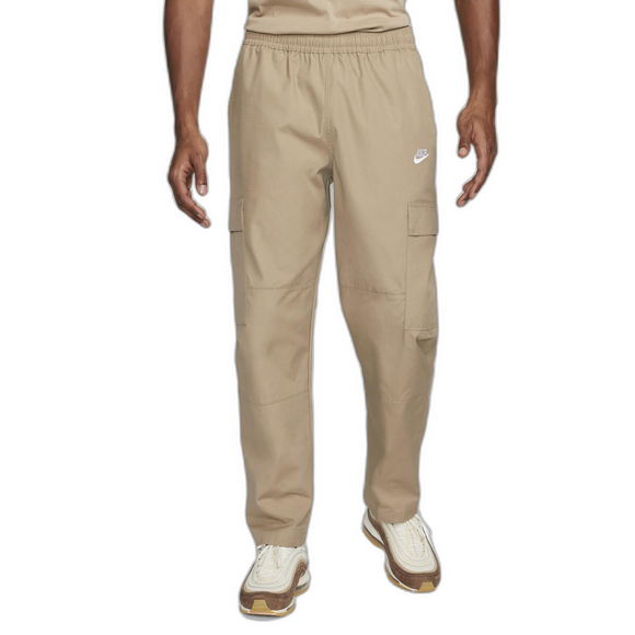 Trousers cargo woven Nike Club