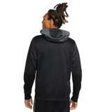 Sweatshirt à capuche full zip Nike Sportswear REPEAT SW PK