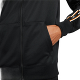 Sweatshirt à capuche full zip Nike Sportswear REPEAT SW PK