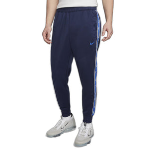 Nike Sportswear Repeat Navy Men's Joggers