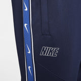 Nike Sportswear Repeat Navy Men's Joggers