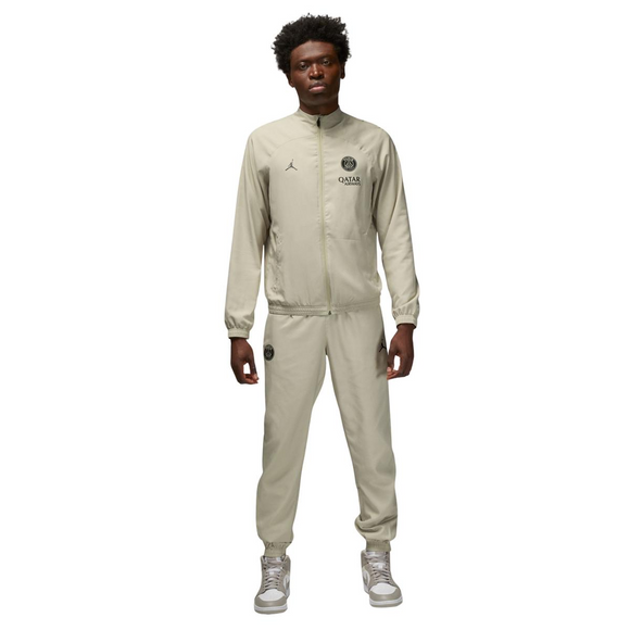 Third training suit PSG Dri-FIT Strike 2023/24