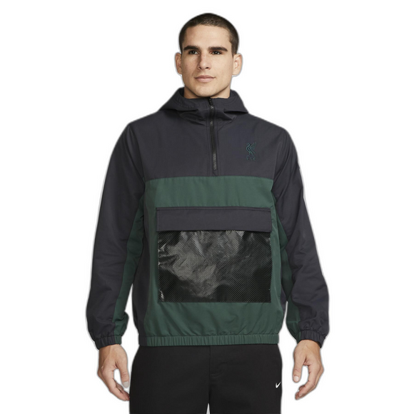Liverpool FC UL GX Waterproof Jacket 2023/24
