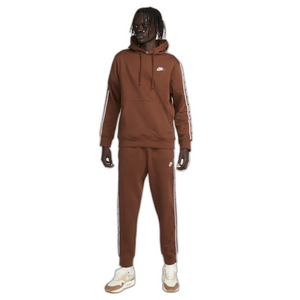 Nike Club Fleece GX Hooded Tracksuit