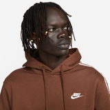 Nike Club Fleece GX Hooded Tracksuit