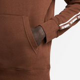 Nike Club Fleece GX Hooded Tracksuit