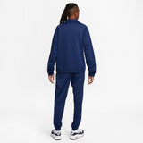 Nike Club Men's Padel Bodysuit - Midnight Navy/White