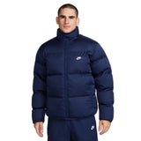 Puffer Jacket Nike Club - Coats - Men's clothing -