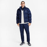 Puffer Jacket Nike Club - Coats - Men's clothing -