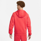 Nike Tech Fleece Windrunner Hooded Track Jacket