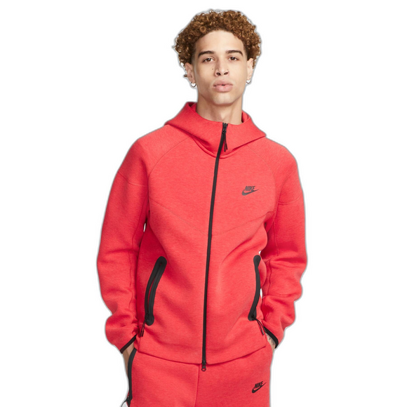 Nike Tech Fleece Windrunner Hooded Track Jacket
