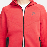 Nike Tech Fleece Windrunner Hooded Track Jacket