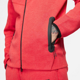 Nike Tech Fleece Windrunner Hooded Track Jacket