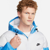 Hooded jacket Nike SF PL-FLD - Men's Clothing - Running