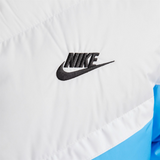 Hooded jacket Nike SF PL-FLD - Men's Clothing - Running