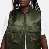 Nike Tech Fleece Sleeveless Jacket Gilet