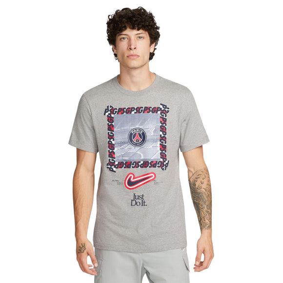 T-shirt PSG DNA 2023/24 - Paris Saint-Germain