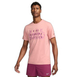 T-shirt Nike Dri-FIT Run Division