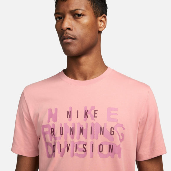 T-shirt Nike Dri-FIT Run Division