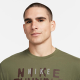 T-shirt Nike Dri-FIT Run Division