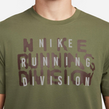 T-shirt Nike Dri-FIT Run Division