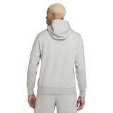 Nike Sweatshirt à capuche Club