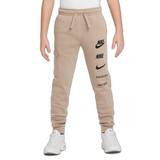 Nike SI Fleece BB Kids' Jogging Pants