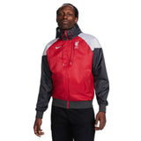 jacket NIKE Liverpool FC SPE Woven Lined Windrunner