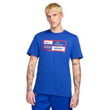 Nike T-shirt France JDI - Homme