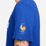 Nike T-shirt France JDI - Homme