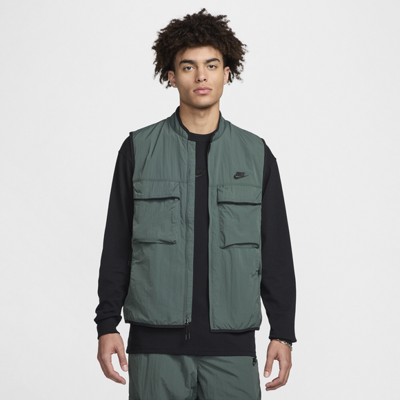 Nike Tech Sleeveless Jacket
