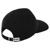 Nike Club Unstructured Cap - Black