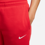 Nike Phoenix Fleece Mid-Rise Running Suit