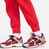 Nike Phoenix Fleece Mid-Rise Running Suit