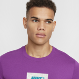 Nike Sportswear T-Shirt - Bold Berry