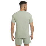 Nike Men's Dri-FIT Fitness T-Shirt - Jade Horizon