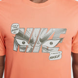 Nike Dri-FIT Anime Men t-shirt