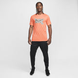 Nike Dri-FIT Anime Men t-shirt