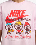 Nike air oversize T-Shirt
