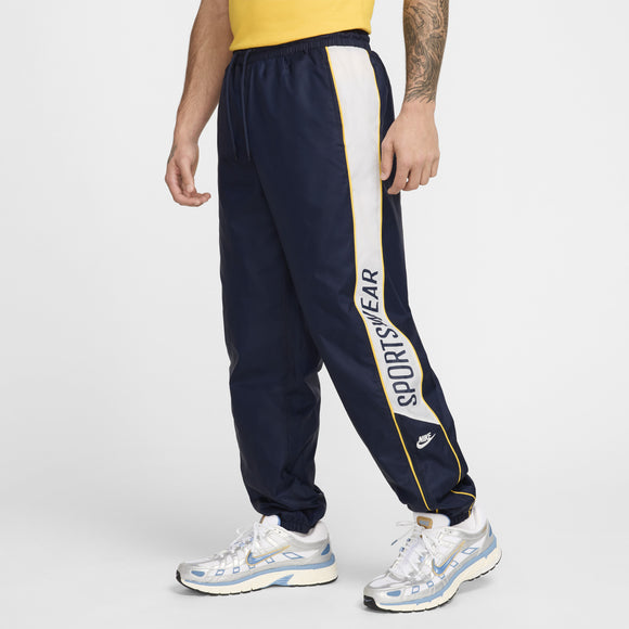 Woven jogging suit Nike Club