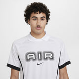Nike Air Men's Short-Sleeve Jersey