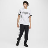 Nike Air Men's Short-Sleeve Jersey