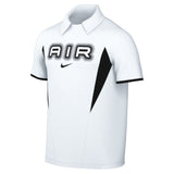 Nike Air Men's Short-Sleeve Jersey