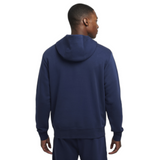 Nike Air Flc Bb Hooded Fleece Sweatshirt