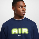 Nike Sportswear Swoosh Air Fleece Sweatshirt